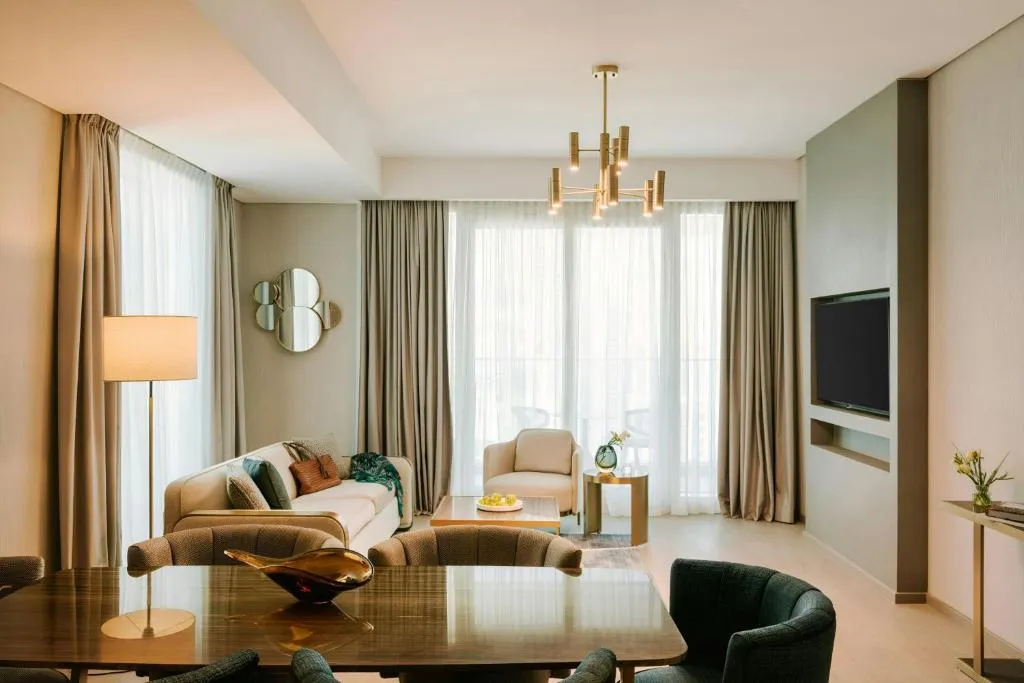 Aura Suites Downtown, Business Bay