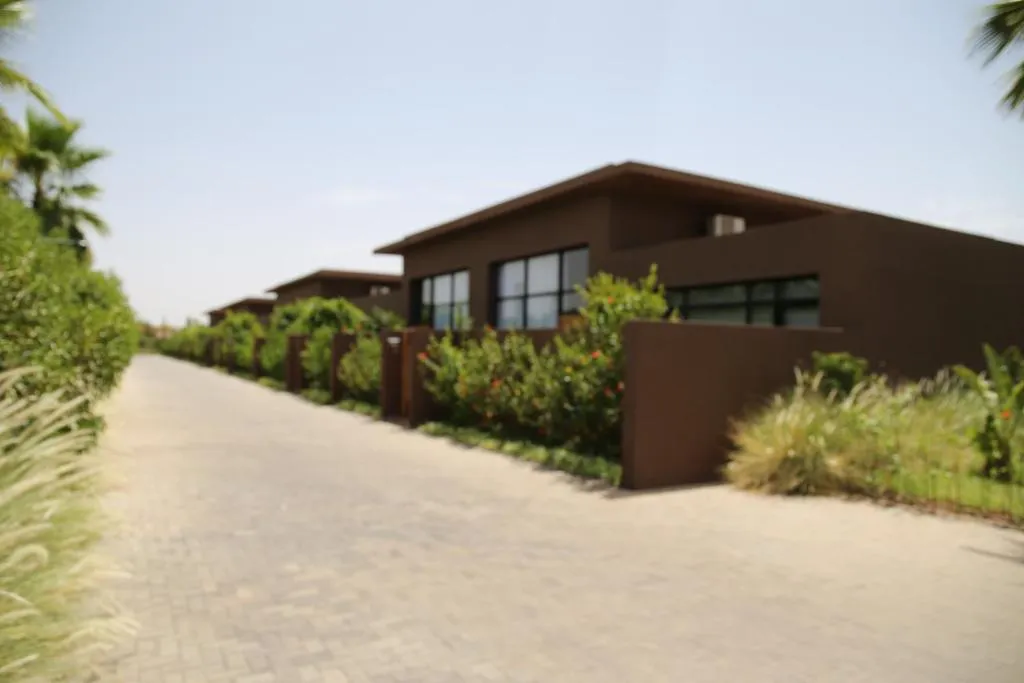 NOMMOS Beach RESORT & POOL CLUB