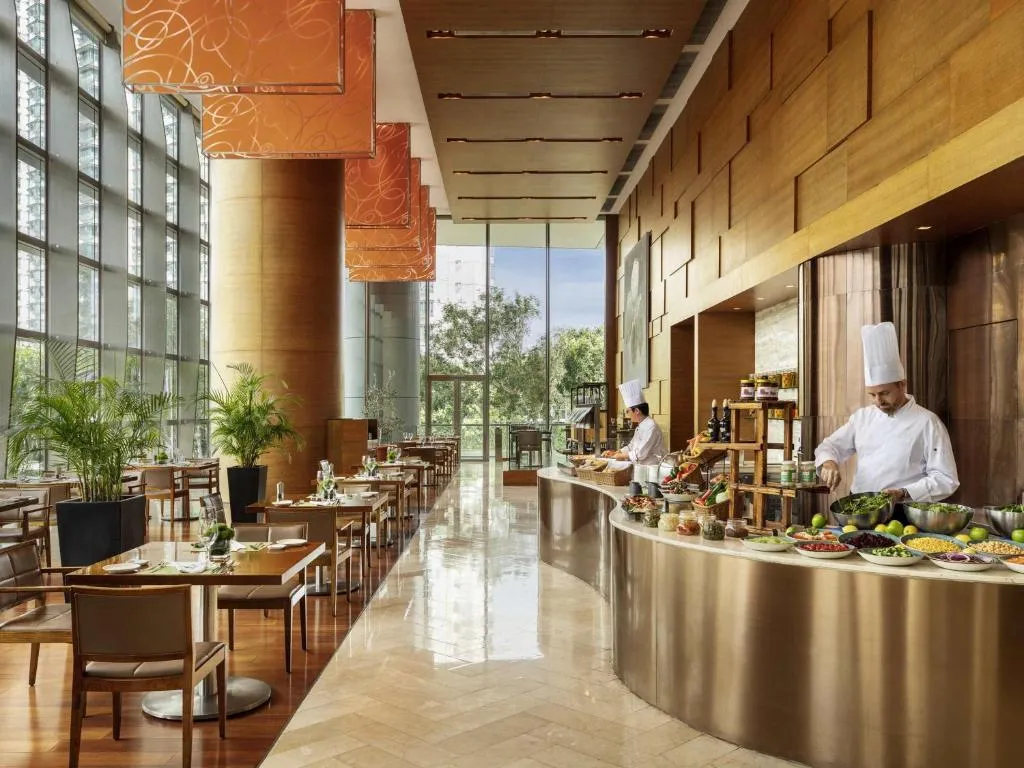 Novotel Citygate Hong Kong