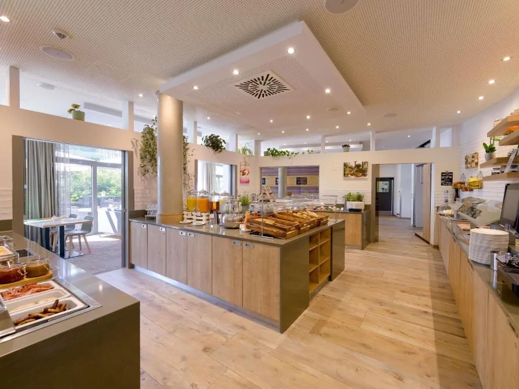 Novotel München City Arnulfpark
