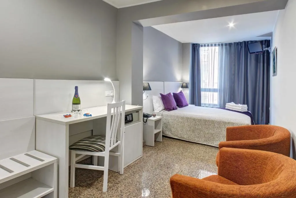 Hotel Nuevo Triunfo