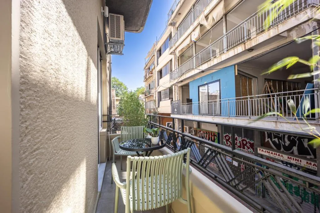Oasis Athens - Boutique Suites
