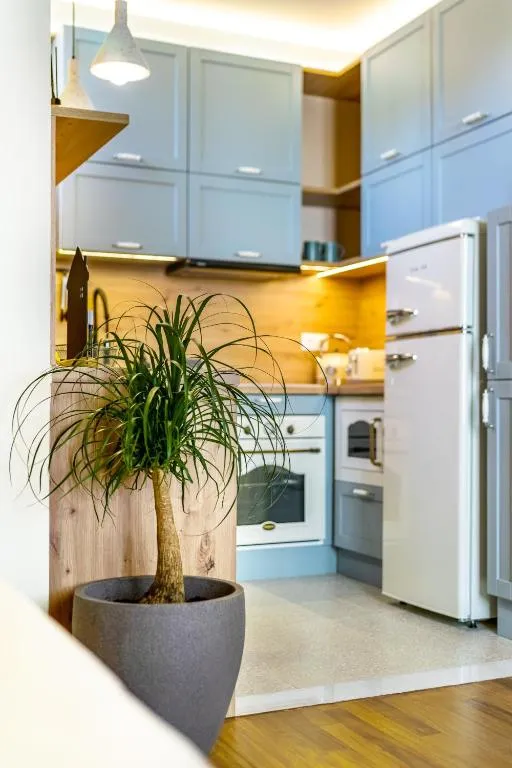 Oasis Athens - Boutique Suites