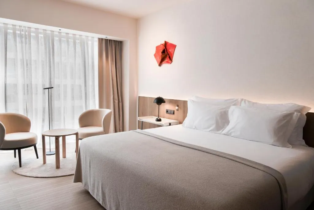 Olivia Lisboa Hotel