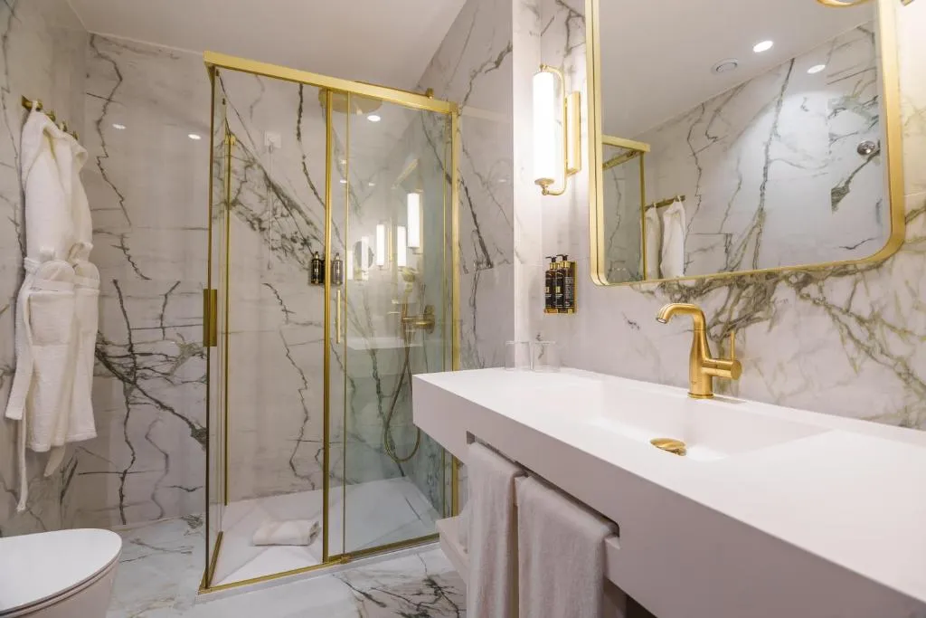 Olympia Lis Boutique Hotel