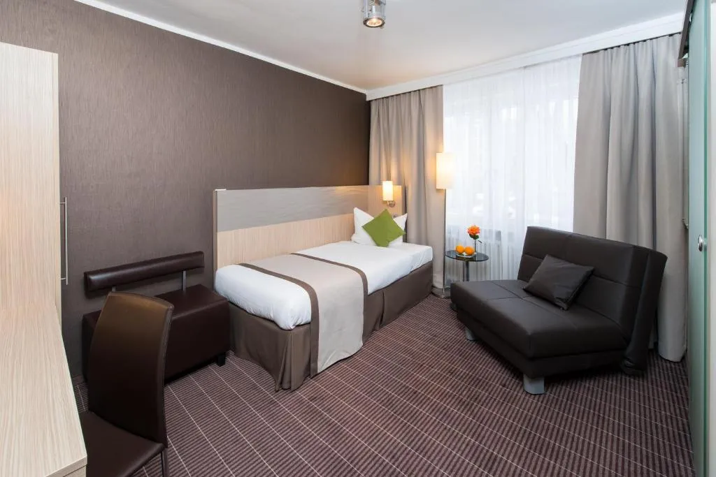 Hotel New Orly