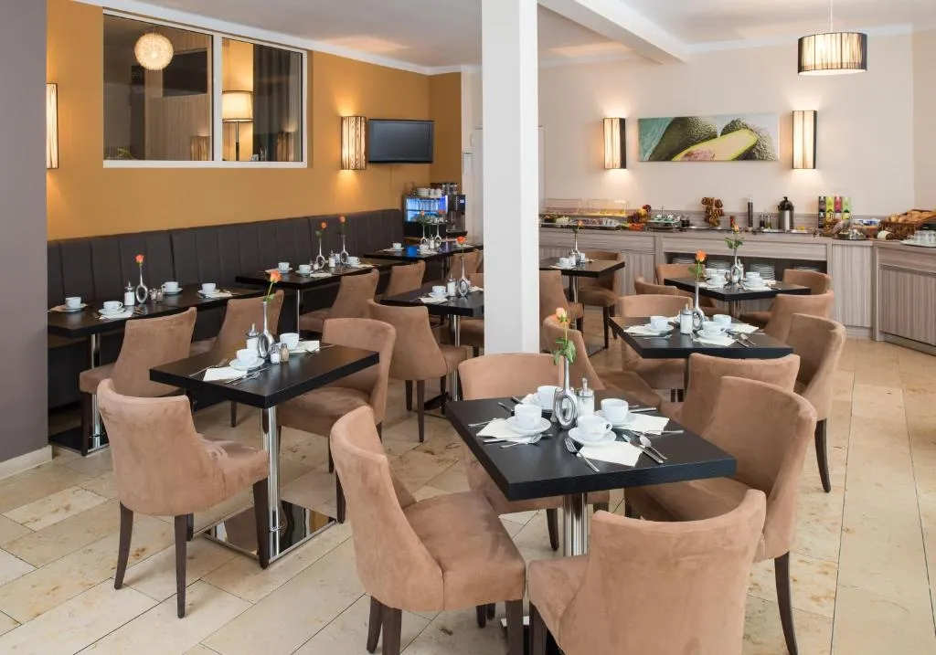 Hotel New Orly