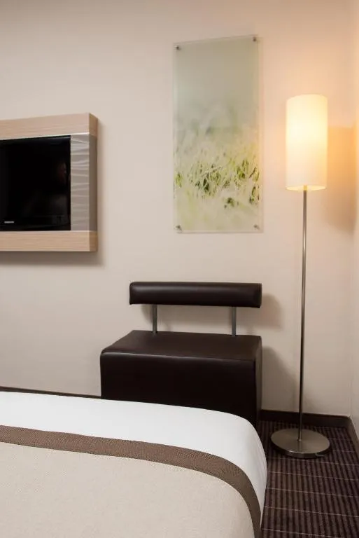 Hotel New Orly
