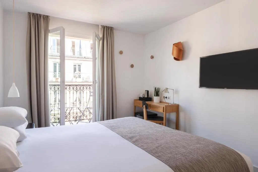 Hotel Palm - Astotel
