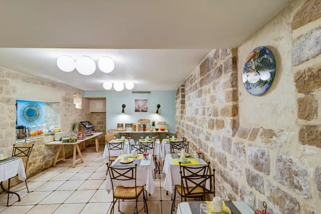 Hotel Palm - Astotel