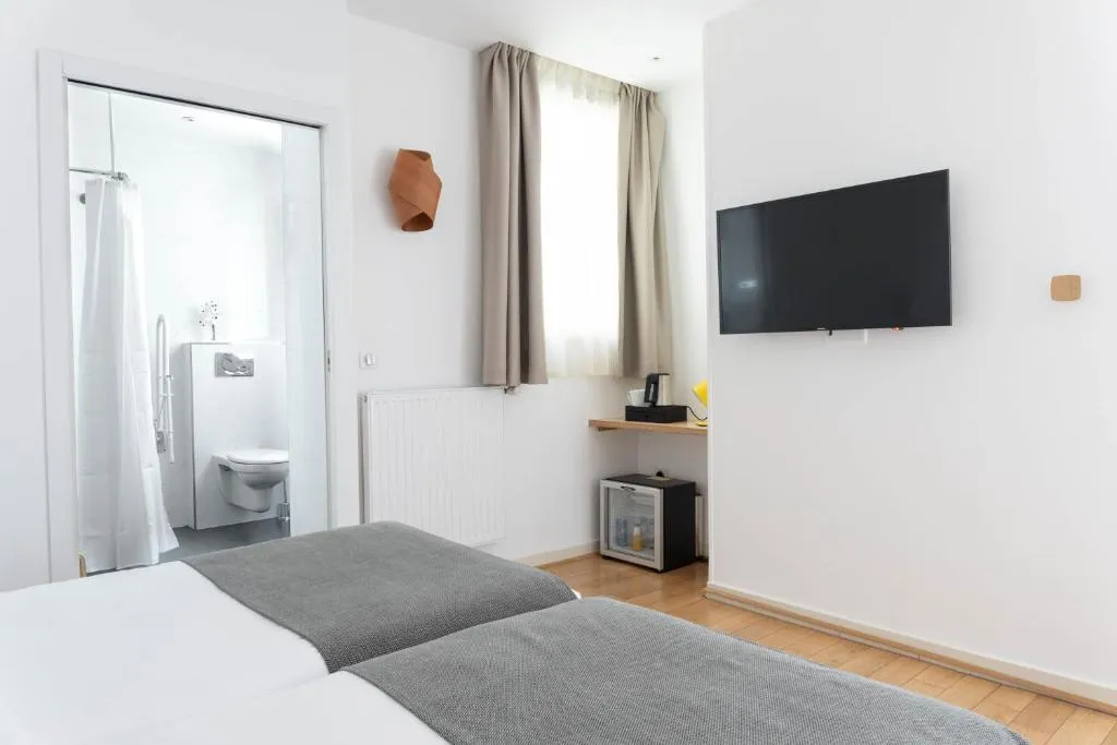 Hotel Palm - Astotel