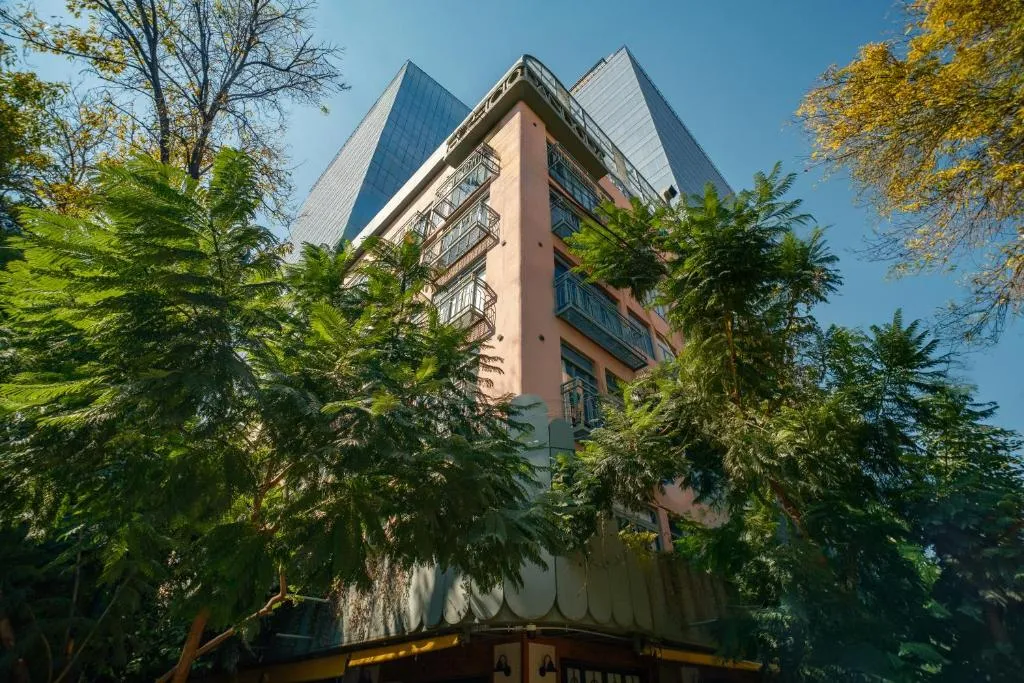 Pandora House