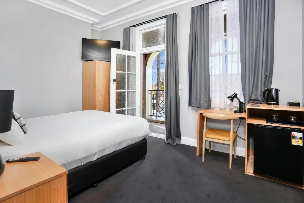 Penshurst Hotel