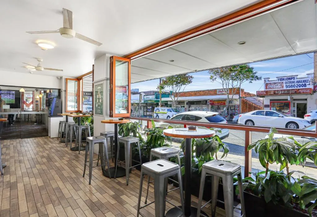 Penshurst Hotel