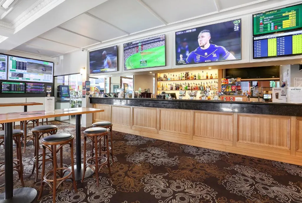 Penshurst Hotel