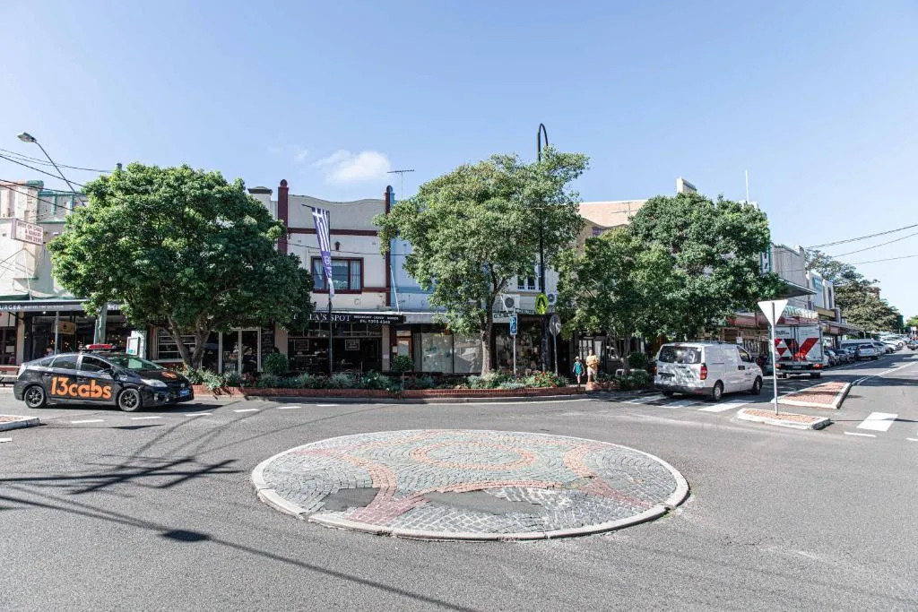 Perouse Randwick by Sydney Lodges