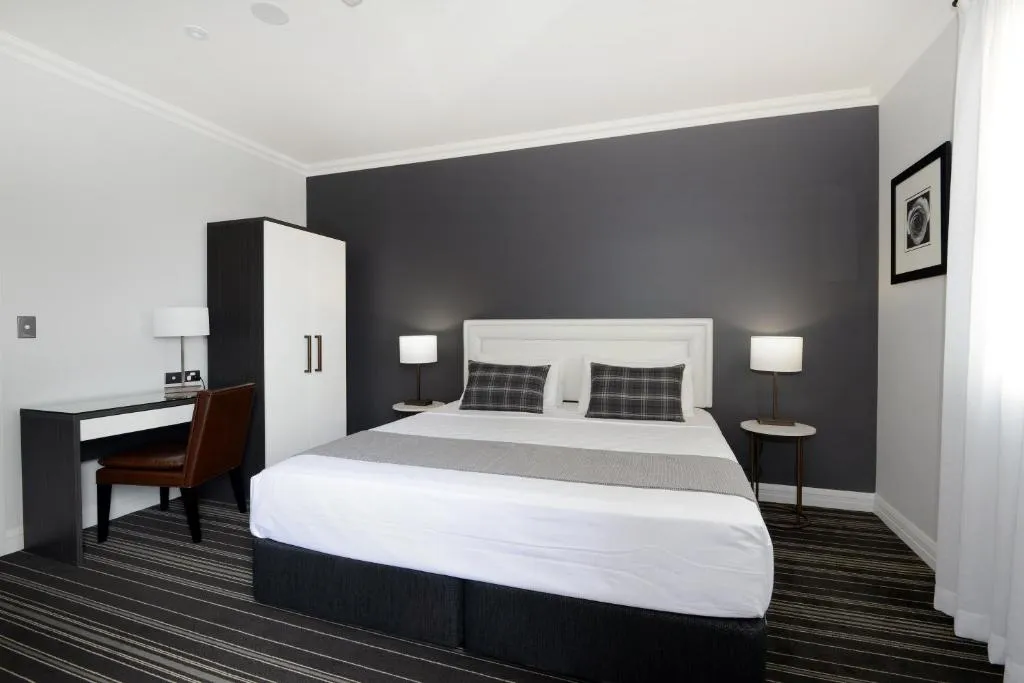 Perouse Randwick by Sydney Lodges