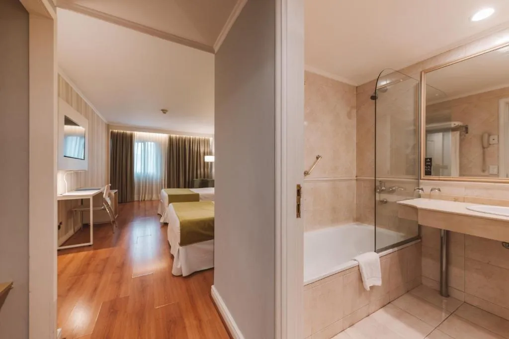 Pestana Buenos Aires