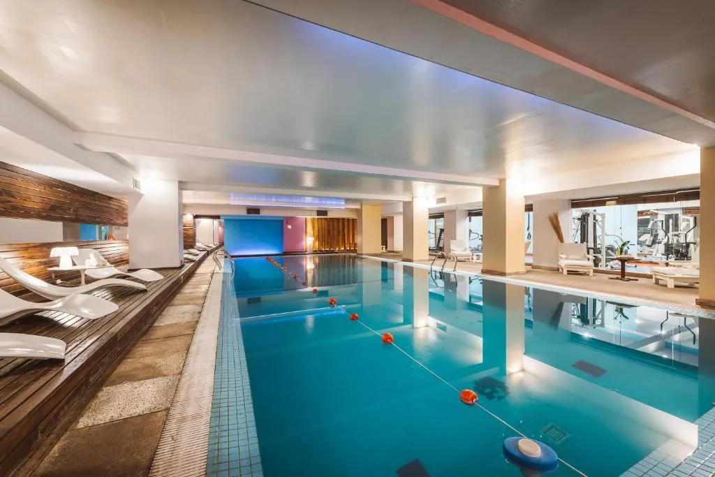 Pestana Buenos Aires