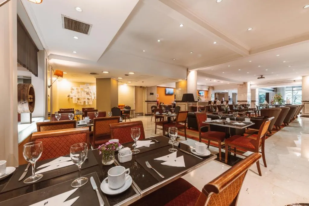 Pestana Buenos Aires