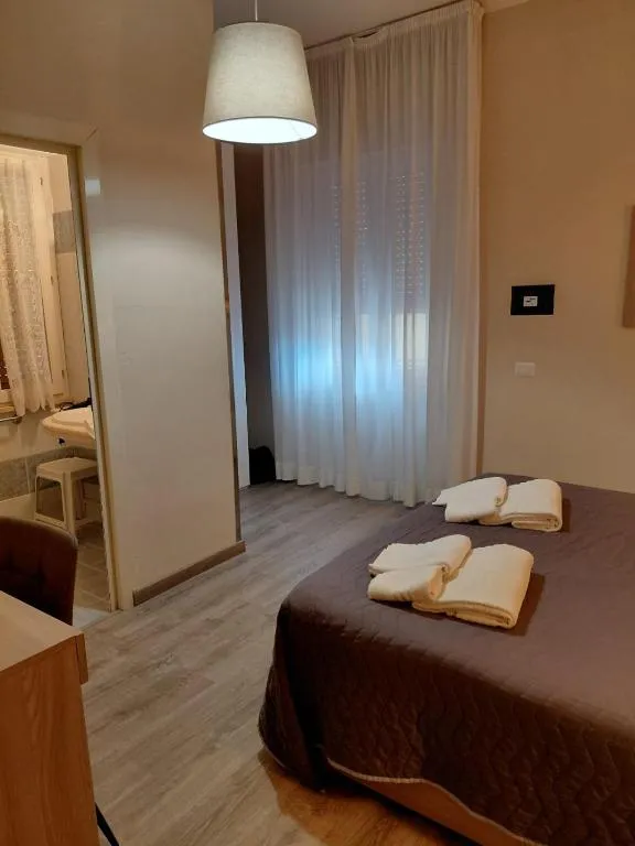 Piazza del Popolo Suites