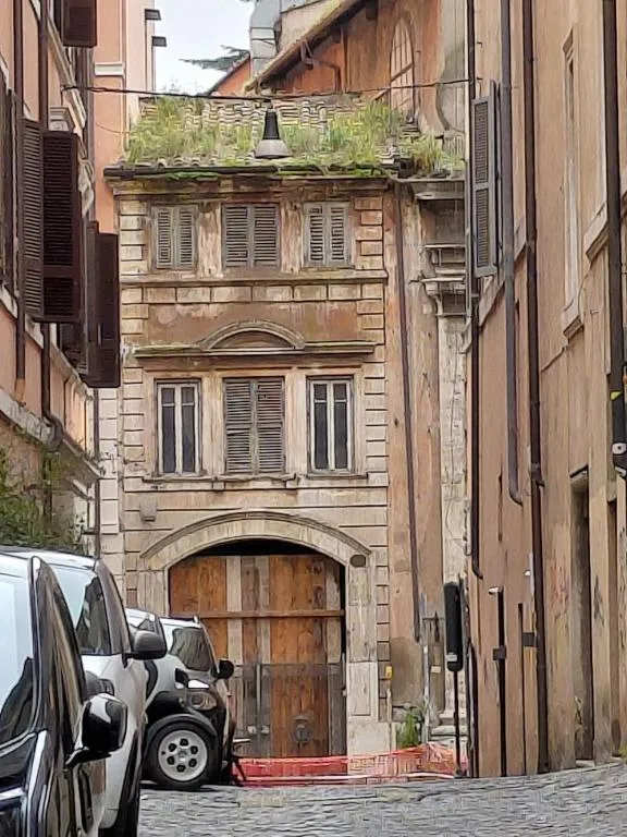 Piazza del Popolo Suites