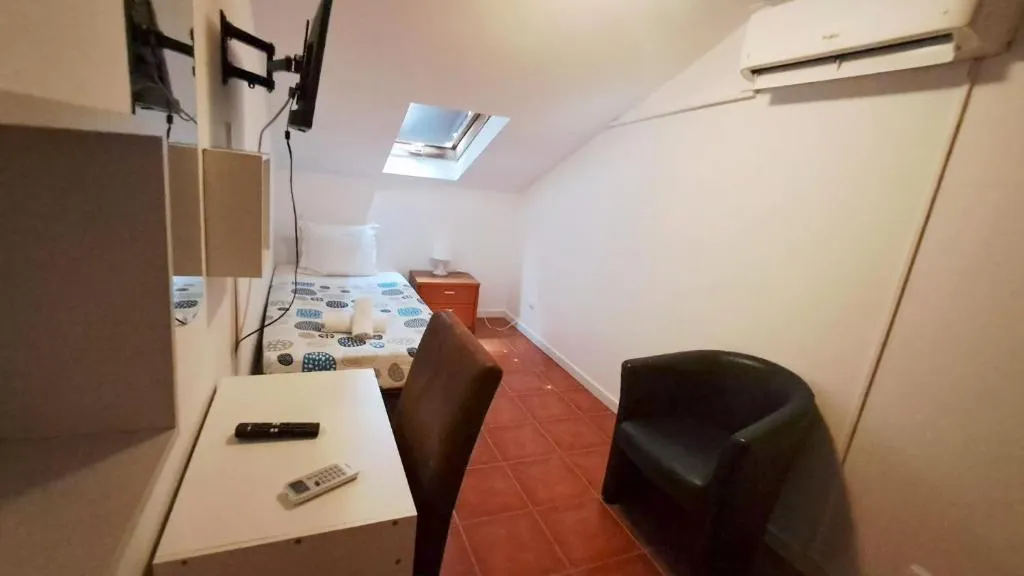 Pouso Dos Anjos