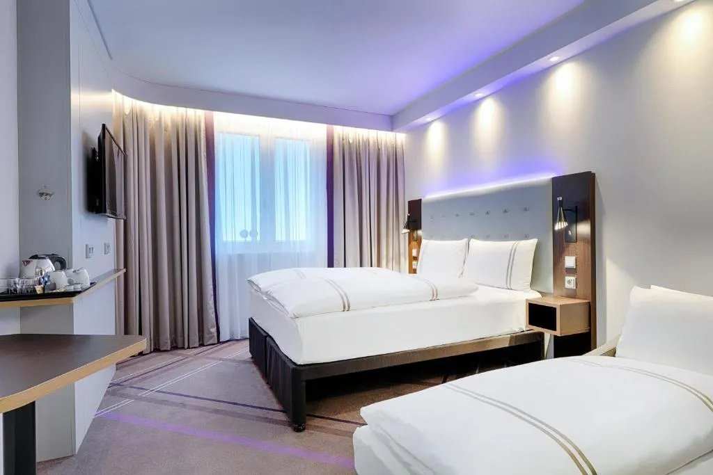 Premier Inn Berlin City Wilmersdorf