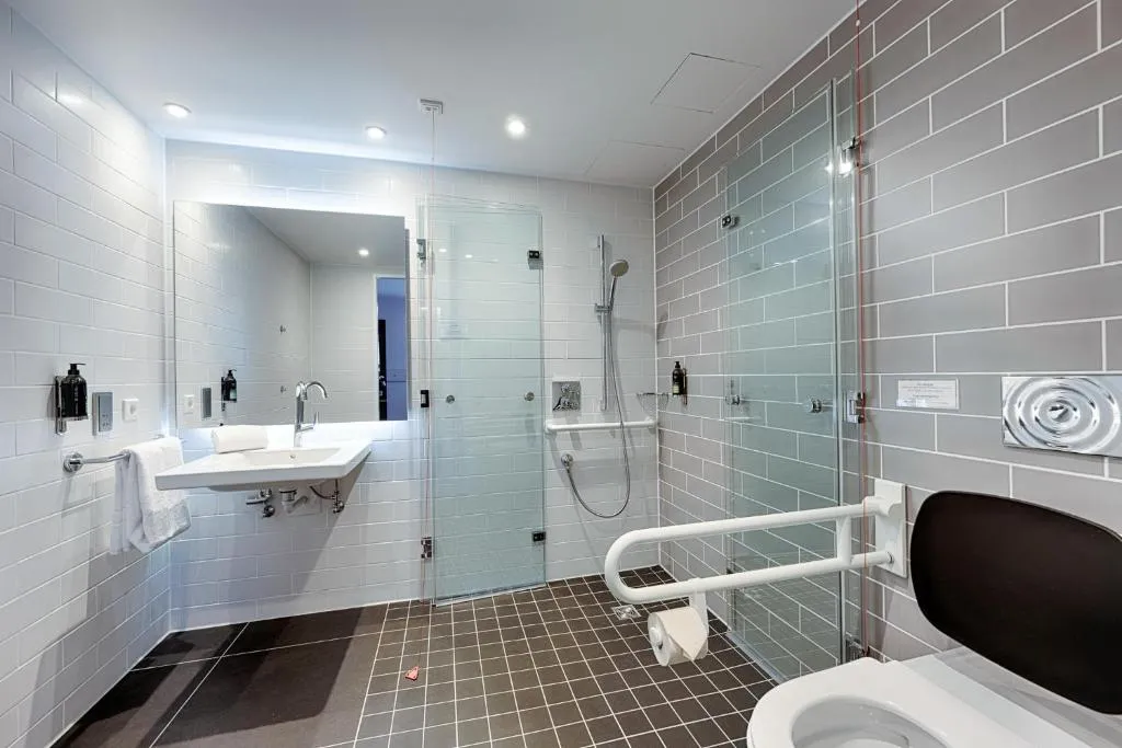 Premier Inn Berlin City Wilmersdorf
