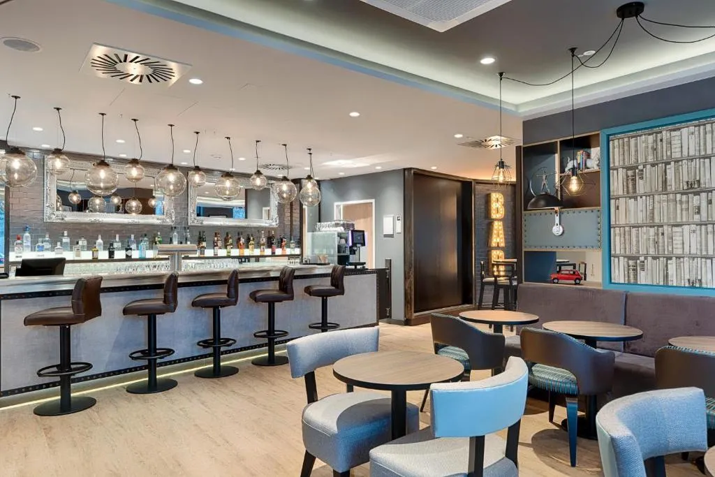 Premier Inn Berlin City Wilmersdorf
