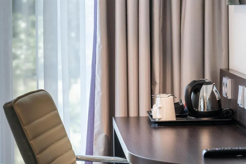 Premier Inn Berlin City Wilmersdorf