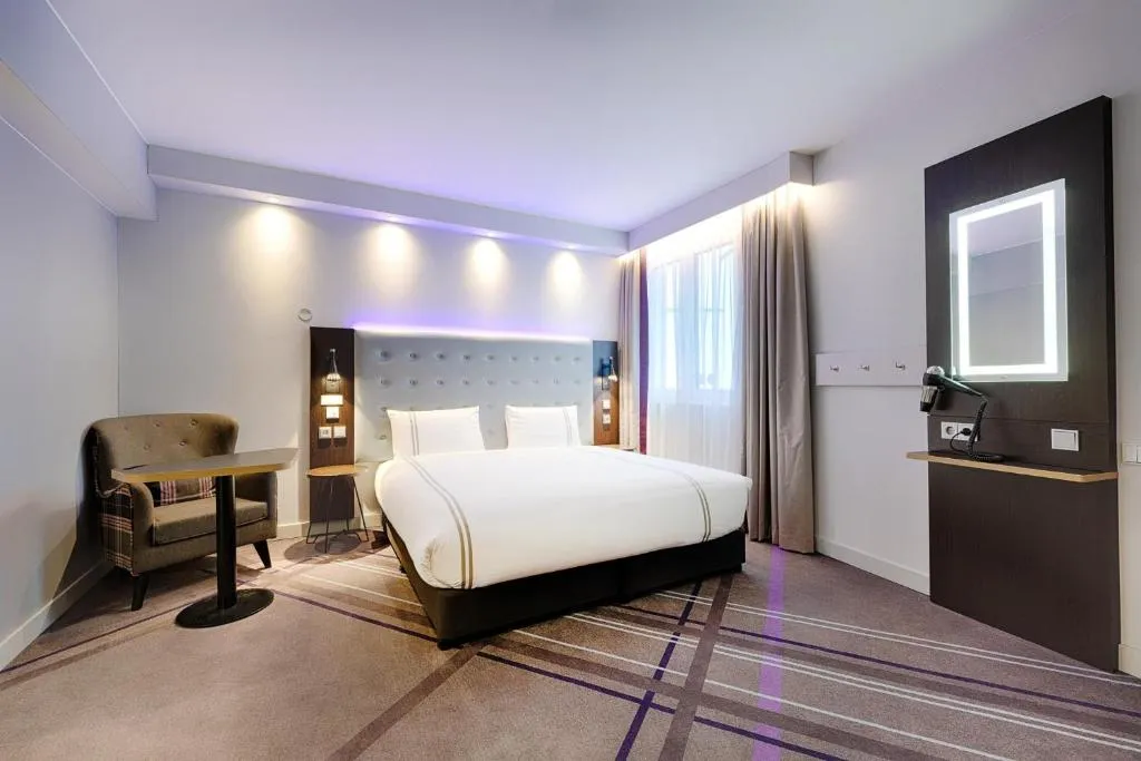 Premier Inn Berlin City Wilmersdorf