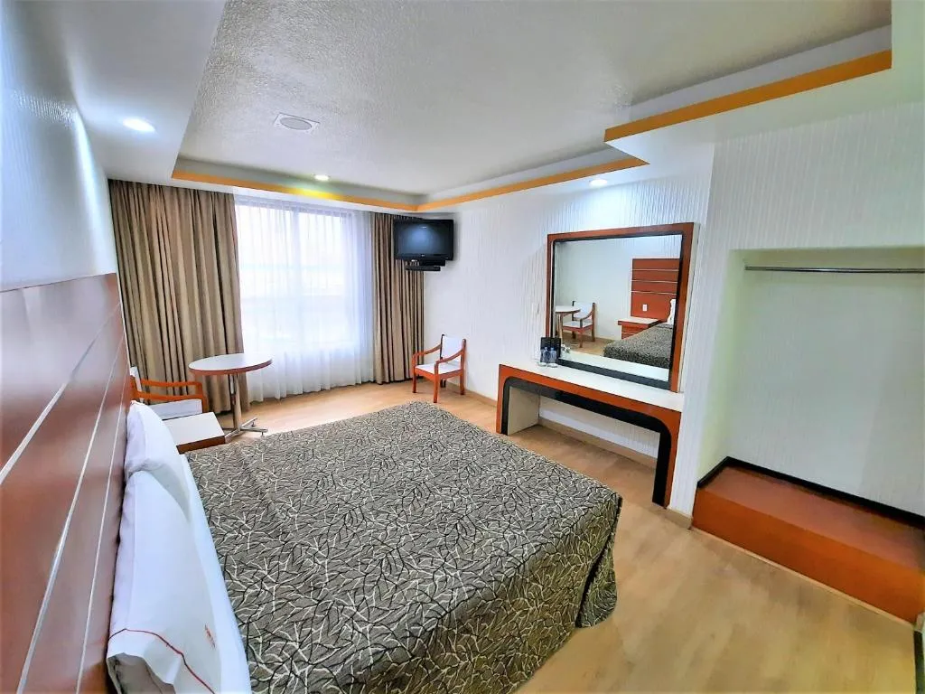 Hotel Princesa