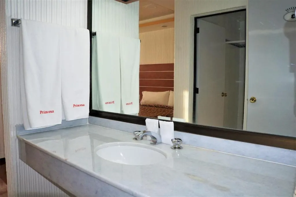 Hotel Princesa