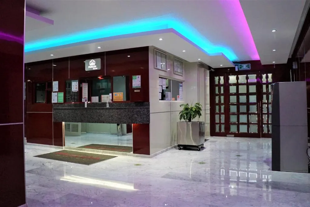 Hotel Princesa