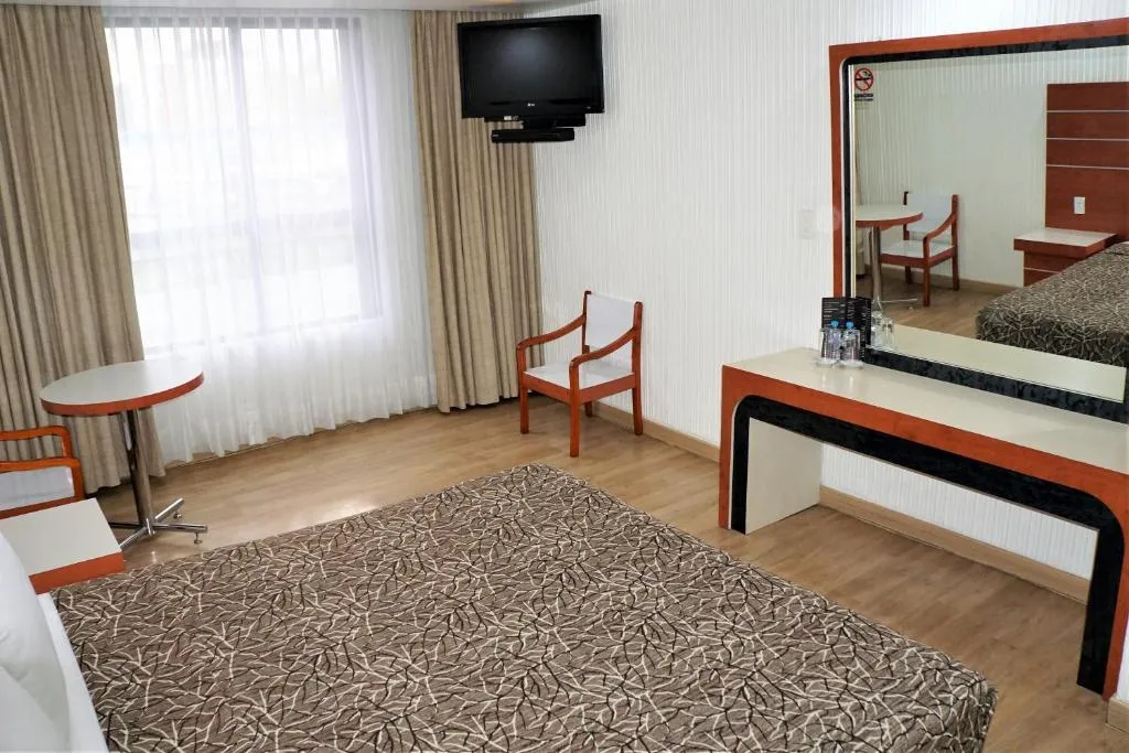 Hotel Princesa