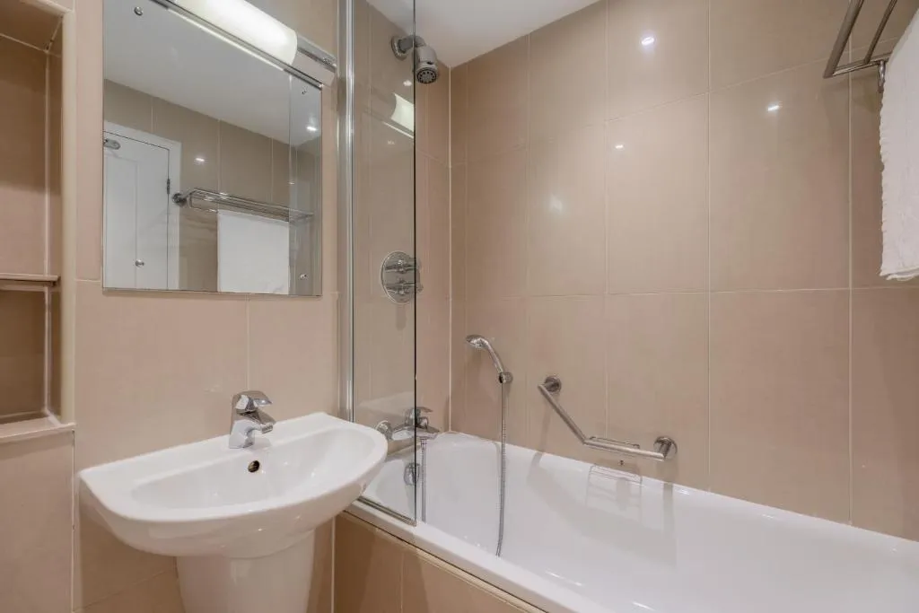 Quality Hotel Hampstead