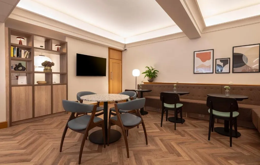 Quality Hotel Hampstead