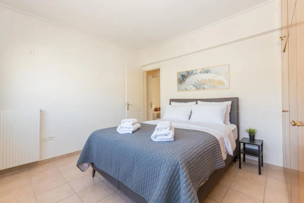 Raise Glyfada Sky Residence