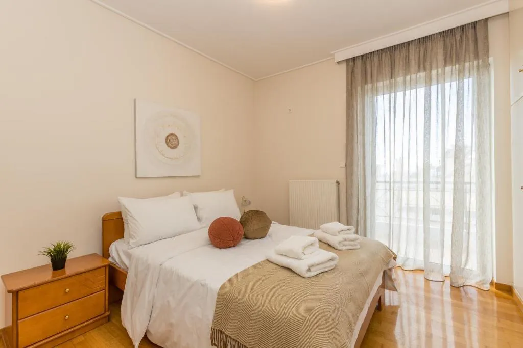 Raise Glyfada Sky Residence