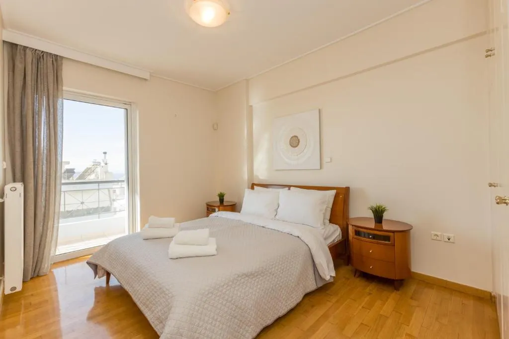 Raise Glyfada Sky Residence