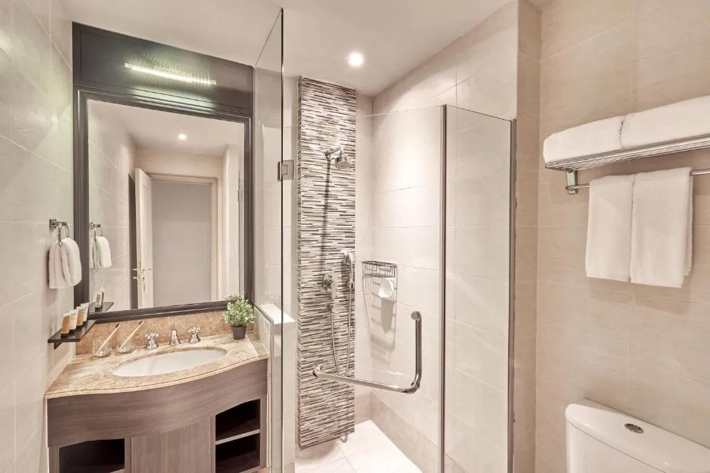 Adina Serviced Apartments Singapore Orchard