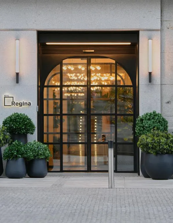 Hotel Regina