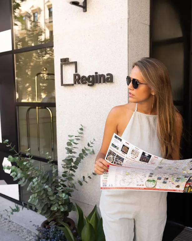 Hotel Regina
