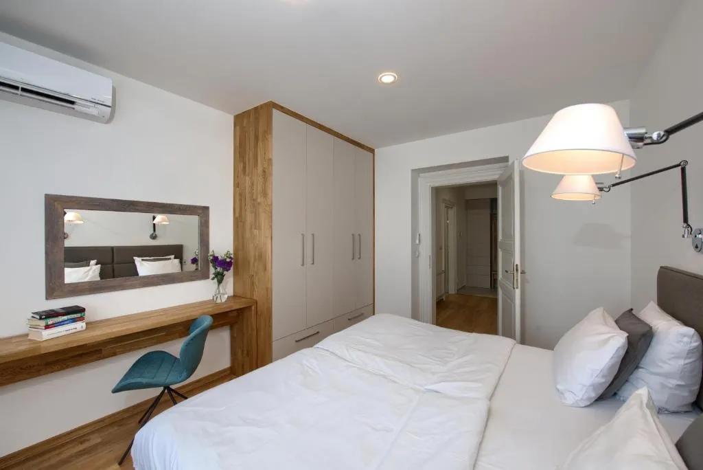 Residence Masna