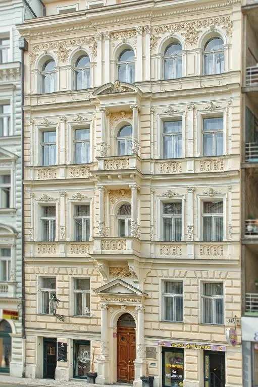 Residence Masna