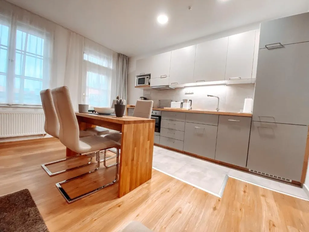 Residence Masna