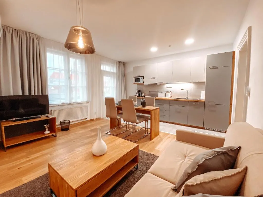 Residence Masna