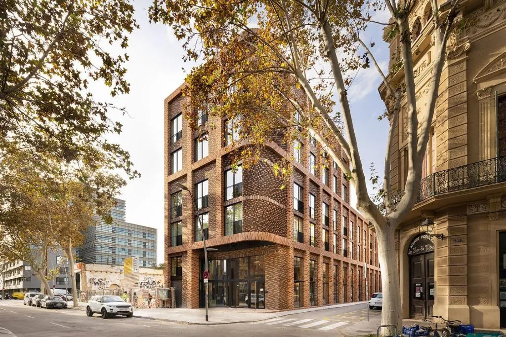 Coliving for Master, Postgrads and Language Learners