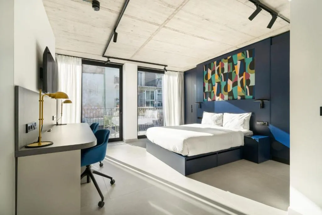 Coliving for Master, Postgrads and Language Learners